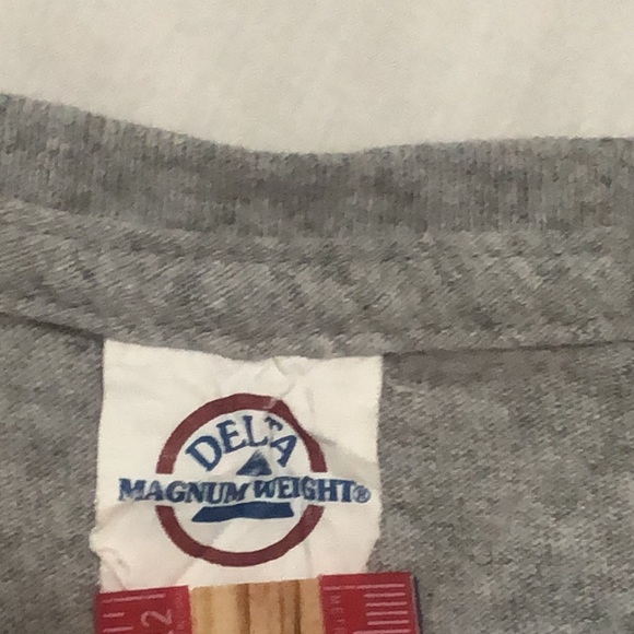 Funny Saying woman sleeveless t-shirt - Picture 7 of 8